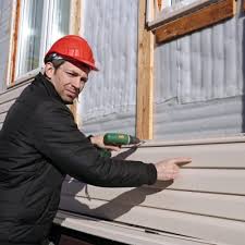 Best Siding for New Construction  in Nashville, AR